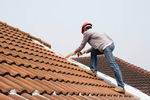 Hot Roofs in Traverse City, MI